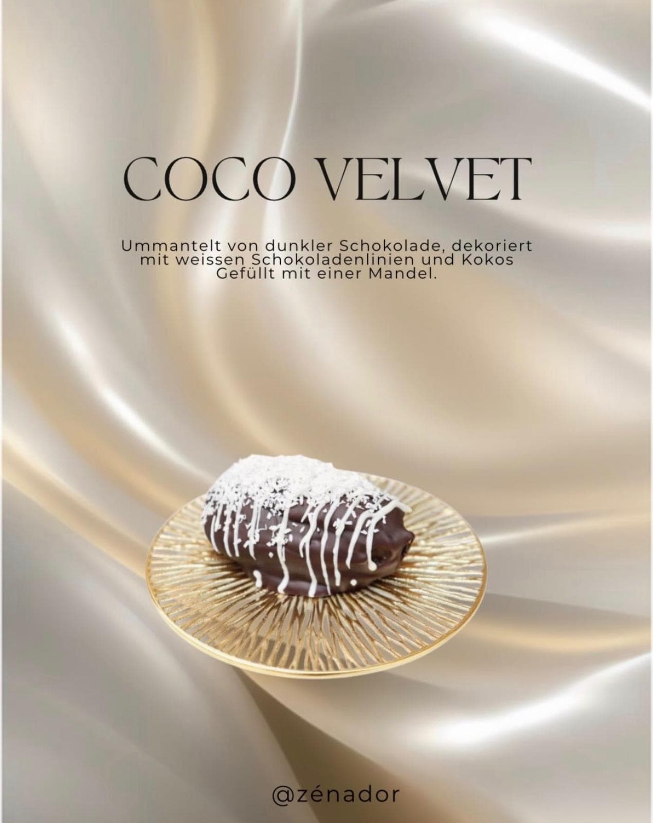 Coco Velvet